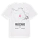 Frascaro karta t-shirt