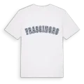 Frassinoro college t-shirt