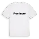 Frassinoro fetstil t-shirt