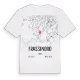 Frassinoro karta t-shirt
