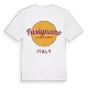 Fusignano cirkel t-shirt