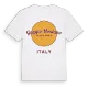 Gaggio Montano cirkel t-shirt