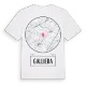 Galliera t-shirt