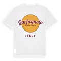 Garfagnolo cirkel t-shirt