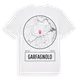 Garfagnolo t-shirt