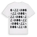 Gazzano ordlek t-shirt