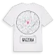 Gazzola t-shirt