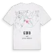 Goro karta t-shirt