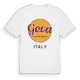 Gova cirkel t-shirt