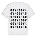 Gova ordlek t-shirt