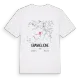 Granaglione karta t-shirt