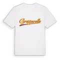 Gropparello baseball t-shirt