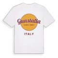 Guastalla cirkel t-shirt