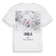 Imola karta t-shirt