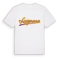 Lesignana baseball t-shirt