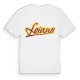 Loiano baseball t-shirt
