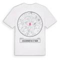 Lugagnano Val d'Arda t-shirt