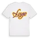 Lugo baseball t-shirt