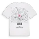 Lugo karta t-shirt