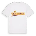 Luzzara baseball t-shirt
