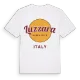 Luzzara cirkel t-shirt