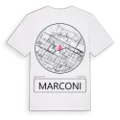 Marconi t-shirt