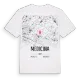 Medicina karta t-shirt