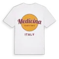 Medicina cirkel t-shirt