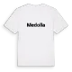 Medolla fetstil t-shirt