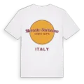 Mercato Saraceno cirkel t-shirt