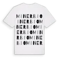 Minerbio ordlek t-shirt