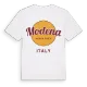 Modena cirkel t-shirt