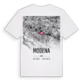Modena karta t-shirt