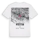 Modena karta t-shirt