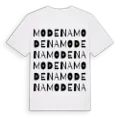 Modena ordlek t-shirt