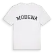 Modena böjd t-shirt