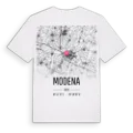 Modena karta t-shirt