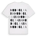 Modigliana ordlek t-shirt