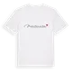 Montanara hjärta t-shirt