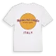 Montecchio Emilia cirkel t-shirt