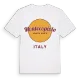 Montecopiolo cirkel t-shirt