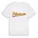 Montecreto baseball t-shirt