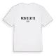 Montecreto i Sverige t-shirt