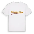 Montefiore Conca baseball t-shirt