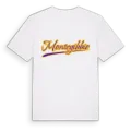 Montegibbio baseball t-shirt