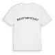 Montegridolfo böjd t-shirt