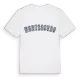 Montescudo college t-shirt