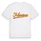 Montese baseball t-shirt