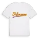 Monzone baseball t-shirt