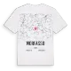 Morfasso karta t-shirt